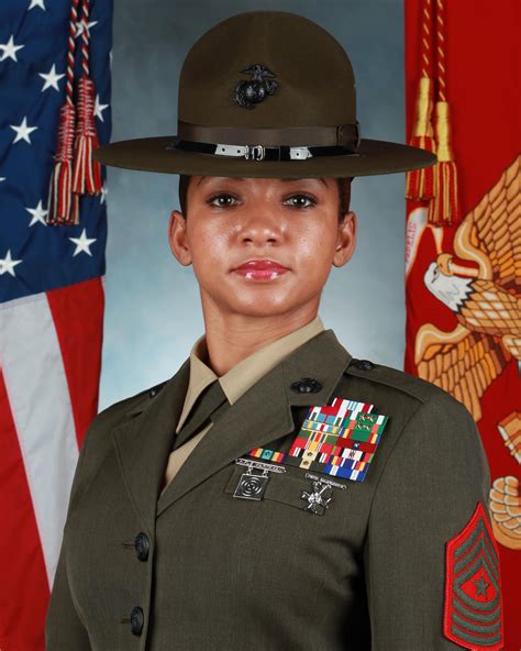female general